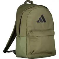 Adidas Classic 3 Bar Logo Ryggsäck, storlek One Size