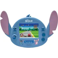 Disney Stitch Cyber Arcade Motion-konsol (JL3180D)