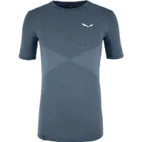 Salewa Zebru Responsive T-shirt Med Korta ärmar