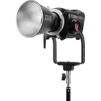 Aputure Storm 400x