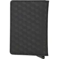 Secrid Slimwallet Optical Läderplånbok