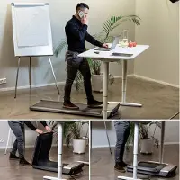 Gymstick Promenadband platt modell DEMO