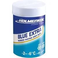 Holmenkol Grip blue Extra-2°c/-6°c Vax 45 G