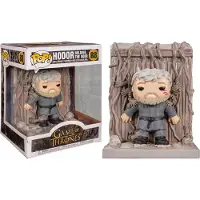 Funko POP! Game of Thrones Hodor håller dörren pop! Deluxe