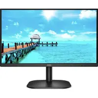 AOC Monitor 24B2XD