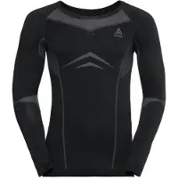 Odlo Performance Evolution Warm Långärmad Baslager-set