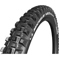 Michelin Wild Enduro Competition Line Front Tubeless 27.5´´ X 2.80 Mtb-däck