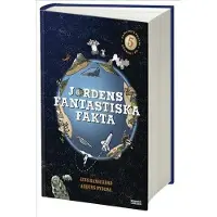 Jordens fantastiska fakta (samlingsvolym, 5 böcker i en)