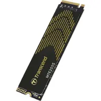 Transcend 2 TB Intern M.2 PCIe SSD TS2TMTE255S