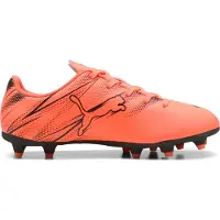 Puma Attacanto Fg/ag Junior Fotbollsskor