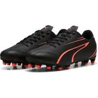 Puma Vitoria Fg/ag Fotbollsskor