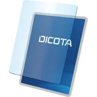 Dicota D80121-AG9 Displayskyddsfolie Apple Air (M2) 1 st icke-reflekterande, repbeständig D80121-AG9