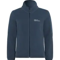 Jack Wolfskin Kids' Taunus Jacket Midnight Sky