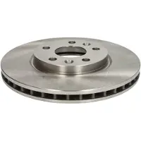 ABE Bromsskiva C3R052ABE, 1 Stycke