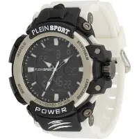 Plein sport Combat Power 50 Mm Klocka