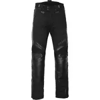 BSE Novaro Vattentät Motorcykel Läder-/Textil Byxor