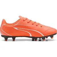 Puma Vitoria Fg/ag Junior Fotbollsskor