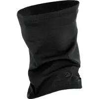 Fjällräven Keb Fleece Neck Gaiter Black