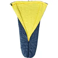 Cocoon Top Quilt Hängmatta