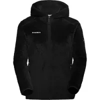 Mammut Innominata Fleecejacka Med Dragkedja