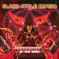 Ginza.se Glass Apple Bonzai: In The Dark