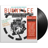 Soul Jazz Records Soul Jazz Presents Bunny Lee