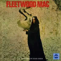 RecordCityJP LP-skiva FLEETWOOD MAC - The Pious Bird Of Good Omen BHZ900181 Blue Horizon 2021 US Rock