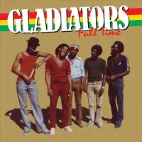 Ginza.se Gladiators: Full Time