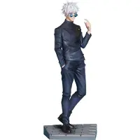 Good Smile Company Jujutsu Kaisen 1/7 Satoru Gojo:tokyo Jujutsu High School Version 28 Cm Figur