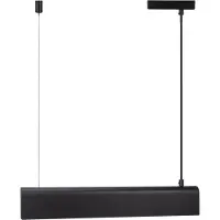Nordlux by Nordlux Design pendellampa Beau 50, Svart, Vardagsrum / matsal, Metall, Design, Pendellampa