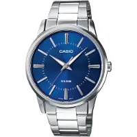 Casio Mtp-1303pd-2aveg Klocka