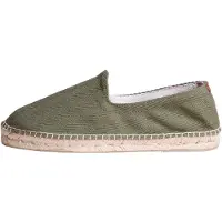 Toni pons Espadrill 'MONTGRI' grön