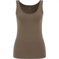 We fashion Topp khaki