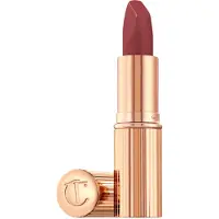 Charlotte Tilbury Matte Revolution Barra De Labios #pillow Talk Medium 3,5 gr