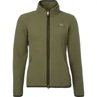 Chevalier Women's Mainstone Jacket Khaki Green