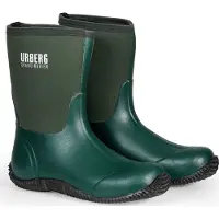 Urberg Unisex Örby Neoprene Boot Pine Grove