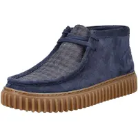 Clarks Shoes Torhill Hi Booties