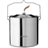 Primus CAMPFIRE POT Stainless Steel
