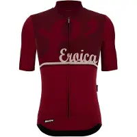 Santini Eroica L´ Korta ärmar Cykeltröja