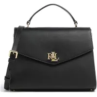 Ralph Lauren Farrah 27 - Handväskor svart