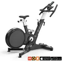 inSPORTline Spinningcykel ZenRoute 1000