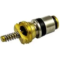 JBM Schrader-ventiler 6x26 Mm 10 Enheter