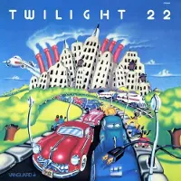 Ginza.se Twilight 22: Twilight 22
