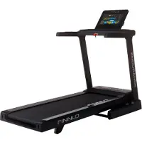 FINNLO Löpband Endurance TFT *Bäst i test 2024*