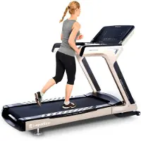 inSPORTline Löpband Gardian G12