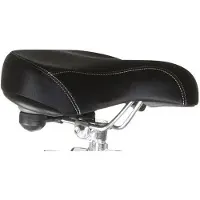 FINNLO Sadel Exum motionscykel