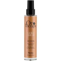 Fanola Oro Therapy Gold Serum Hårserum 100 ml