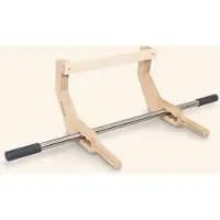 FitWood of Scandinavia Havu Chin bar