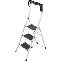 Hailo K75 Comfortline Teleskopstige