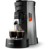 Philips SENSEO Select Kaffekapselmaskin CSA250/11R1